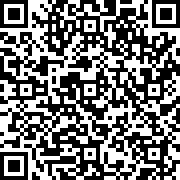 Image with QR code for the petition