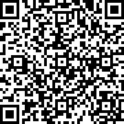 Image with QR code for the petition