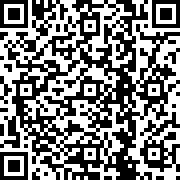 Image with QR code for the petition
