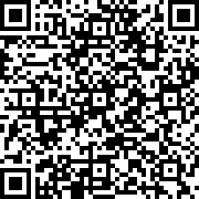 Image with QR code for the petition