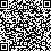Image with QR code for the petition