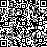 Image with QR code for the petition