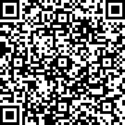 Image with QR code for the petition