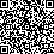 Image with QR code for the petition