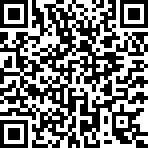 Image with QR code for the petition