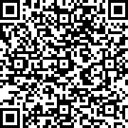 Image with QR code for the petition