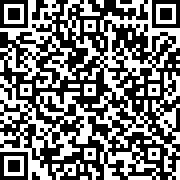 Image with QR code for the petition