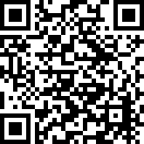 Afbeelding met QR-code voor de petitie