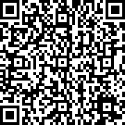 Image with QR code for the petition