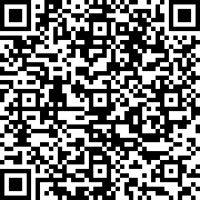 Image with QR code for the petition