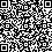 Image with QR code for the petition