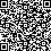 Image with QR code for the petition