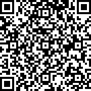 Image with QR code for the petition