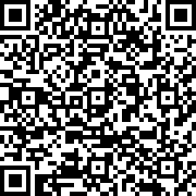 Image with QR code for the petition