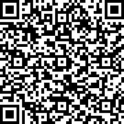 Image with QR code for the petition