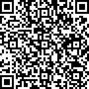 Εικόνα με κωδικό QR για την αίτηση