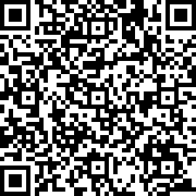 Image with QR code for the petition