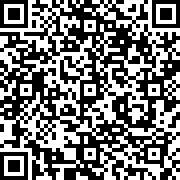 Image avec code QR pour la pétition