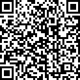 Afbeelding met QR-code voor de petitie