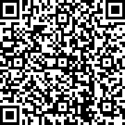 Image with QR code for the petition