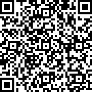 Image with QR code for the petition