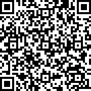 Image with QR code for the petition