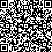 Image with QR code for the petition