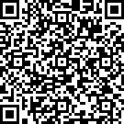 Image with QR code for the petition