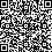 Image with QR code for the petition