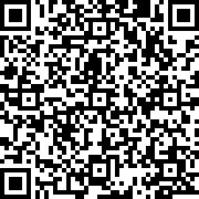 Image with QR code for the petition