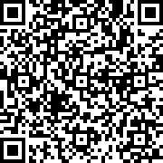 Image with QR code for the petition