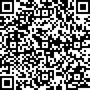 Image with QR code for the petition
