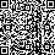 Image with QR code for the petition