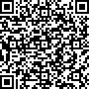 Image with QR code for the petition