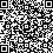 Image with QR code for the petition