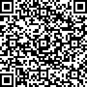 Image with QR code for the petition