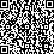 Image with QR code for the petition
