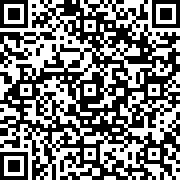 Image with QR code for the petition