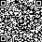 Image with QR code for the petition