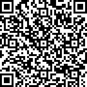 Image with QR code for the petition