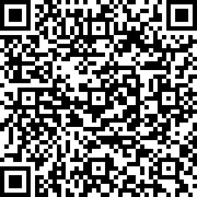 Image with QR code for the petition