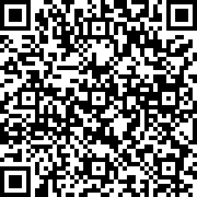 Image with QR code for the petition
