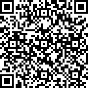 Image with QR code for the petition