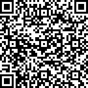 Image with QR code for the petition