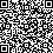 Image with QR code for the petition