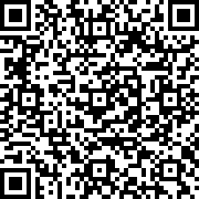 Image with QR code for the petition