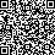 Image with QR code for the petition