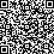 Image with QR code for the petition