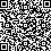 Image with QR code for the petition