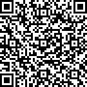 Image with QR code for the petition